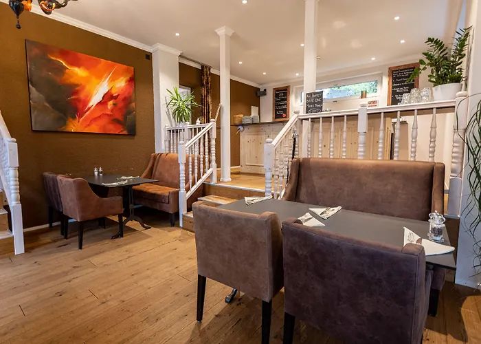 Home Hotel Arosa Hotel