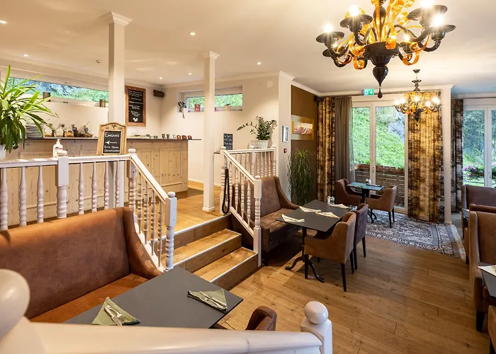 Home Hotel Arosa ארוזה