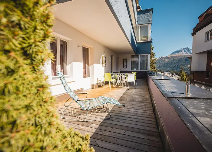 Home Hotel Arosa 3* ארוזה