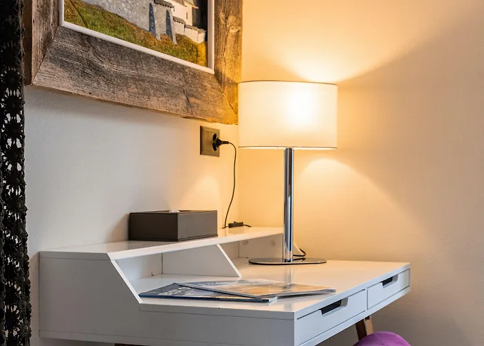 Home Hotel Arosa ארוזה