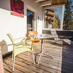 Home Hotel Arosa 3* Arosa