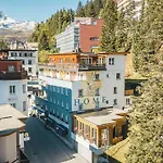 Hotel Home Hotel Arosa
