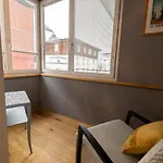 Home Hotel Arosa Hotel Arosa