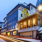 Home Hotel Arosa