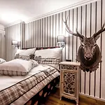 Home Hotel Arosa 3*