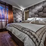 Home Hotel Arosa