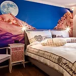 Home Hotel Arosa Hotel Arosa