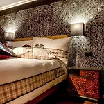 Home Hotel Arosa Hotel Arosa