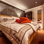 Home Hotel Arosa Hotel