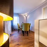 Hotel Home Hotel Arosa Arosa