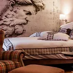 Hotel Home Hotel Arosa 3*