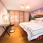 Home Hotel Arosa Hotel Arosa