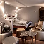 Home Hotel Arosa Arosa