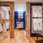 Hotel Home Hotel Arosa 3*