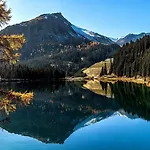 Home Hotel Arosa 3* Arosa