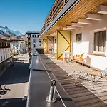 Home Hotel Arosa Hotel Arosa