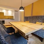 Home Hotel Arosa 3* Arosa