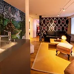 Home Hotel Arosa 3* Arosa