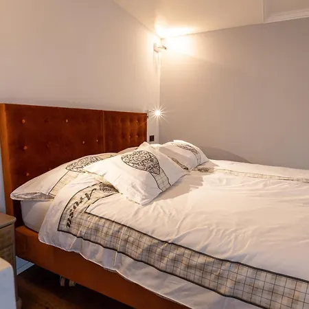 Szálloda Home Hotel Arosa 3*