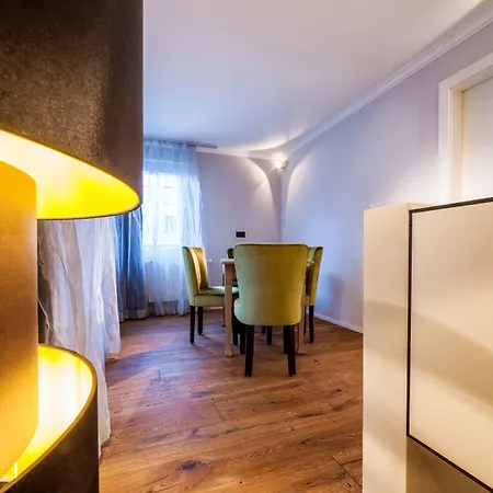 Szálloda Home Hotel Arosa Arosa