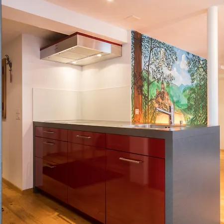Home Hotel Arosa Szálloda 3*