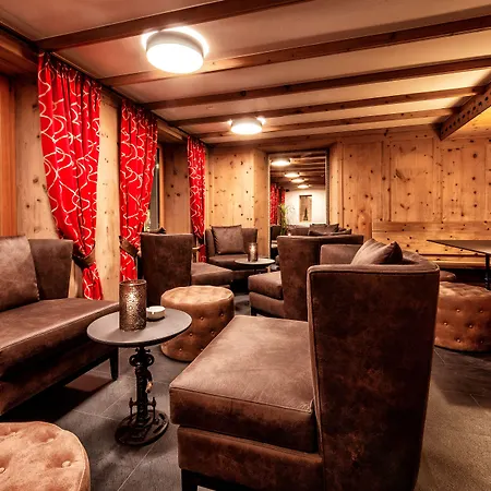 Szálloda Home Hotel Arosa 3*