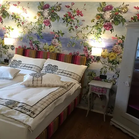 Home Hotel Arosa 3*