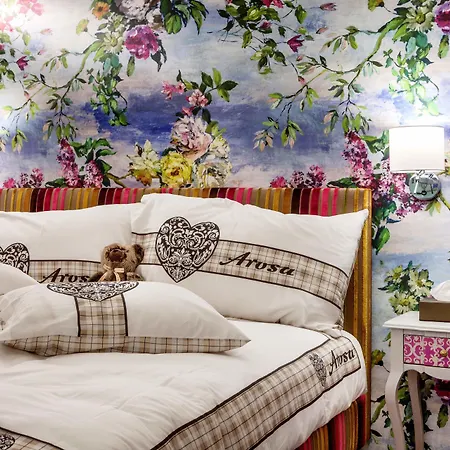 Hotell Home Hotel Arosa