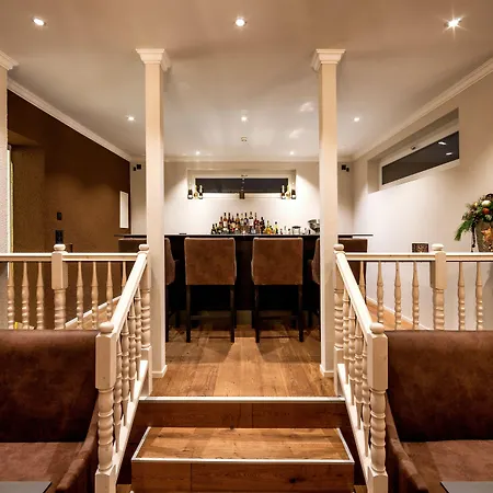 Home Hotel Arosa Arosa